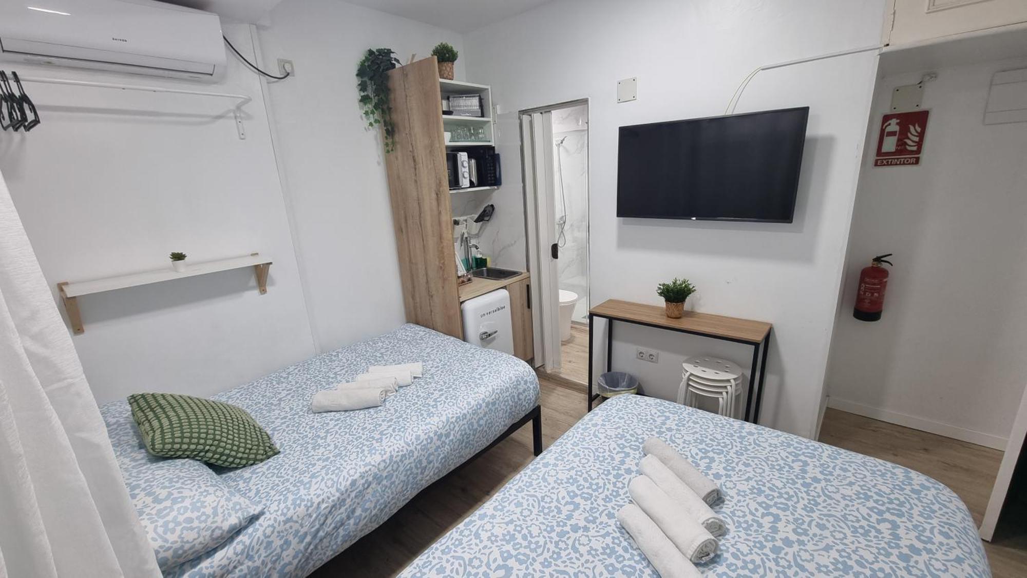 Mini Estudio Lovely Chueca — Photos 3